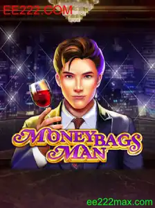 MoneybagsMan