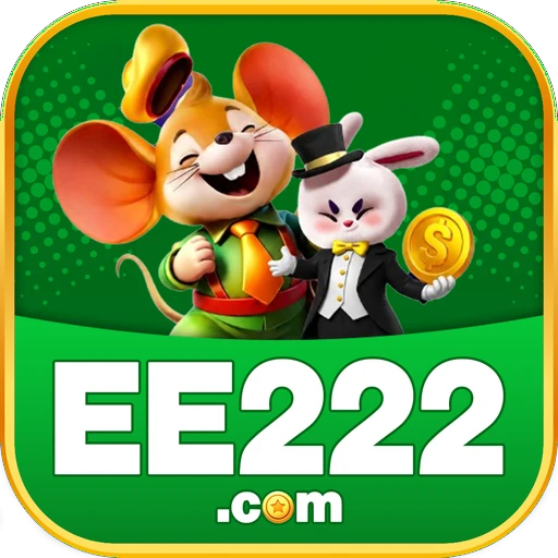 EE222.COM-platform Oficial Slots Brasil Logo